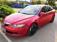  Mazda Mazda6 2006 , 327000 , 