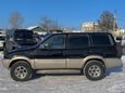 SUV   Nissan Mistral 1996 , 389000 , 