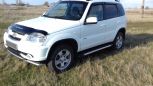 SUV   Chevrolet Niva 2012 , 410000 , 