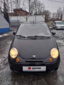  Daewoo Matiz 2009 , 286000 , 