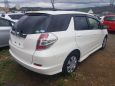  Honda Fit Shuttle 2013 , 740000 , 