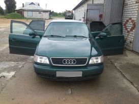 Audi A6 1997 , 310000 , 