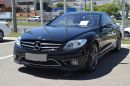  Mercedes-Benz CL-Class 2008 , 1650000 , 