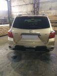 SUV   Toyota Highlander 2008 , 1200000 , 