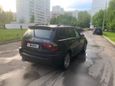 SUV   BMW X3 2003 , 500000 , 