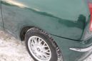  3  Mitsubishi Mirage 1999 , 89000 , 