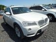 SUV   BMW X3 2011 , 945000 , 