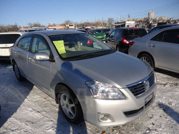  Toyota Premio 2011 , 775000 , 