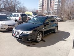 SUV или внедорожник Subaru Impreza XV 2010 года, 1150000 рублей, Барнаул