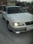  Toyota Cresta 1996 , 300000 , -