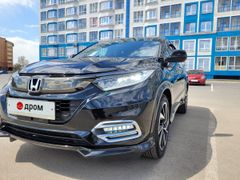 SUV или внедорожник Honda Vezel 2019 года, 2200000 рублей, Краснодар