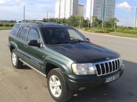 SUV   Jeep Grand Cherokee 2001 , 250000 , --