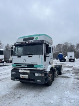   Iveco Eurotech 2000 , 1150000 , 