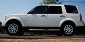 SUV   Land Rover Discovery 2009 , 850000 , 