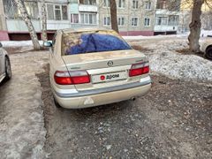 Седан Mazda 626 1998 года, 240000 рублей, Барнаул