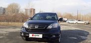 SUV   Honda CR-V 2011 , 1150000 , 