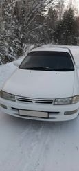  Toyota Carina 1996 , 195000 , 