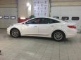  Hyundai Grandeur 2012 , 1400000 , 