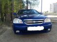  Chevrolet Lacetti 2009 , 268000 , 