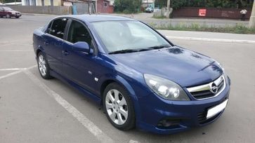  Opel Vectra 2008 , 400000 , 