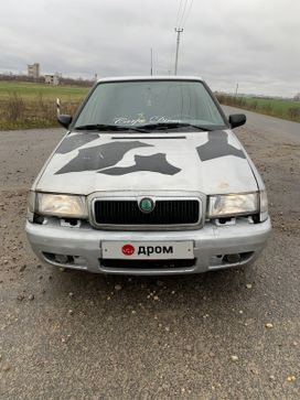  Skoda Felicia 1999 , 79500 , 