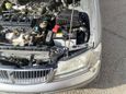  Nissan Bluebird Sylphy 2001 , 160000 , 