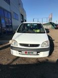  Toyota Raum 1999 , 210000 , 