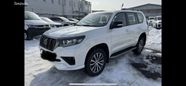 SUV   Toyota Land Cruiser Prado 2021 , 9990000 , 