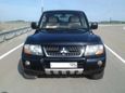 SUV   Mitsubishi Pajero 2005 , 830000 , 