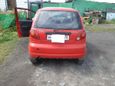  Daewoo Matiz 2006 , 70000 , 