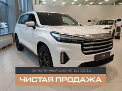SUV или внедорожник EXEED VX 2023 года, 3980000 рублей, Ульяновск