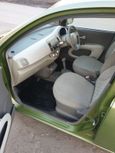  Nissan March 2003 , 198000 , 