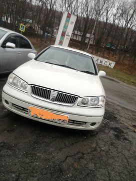  Nissan Bluebird Sylphy 2005 , 300000 ,  