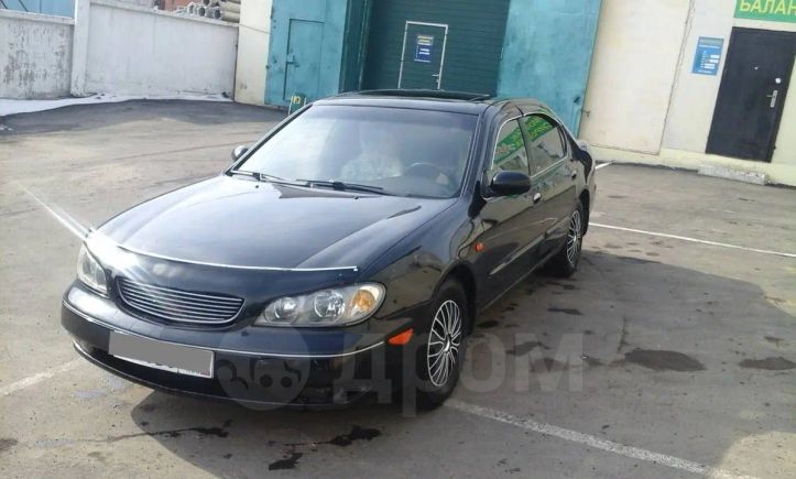  Nissan Maxima 2004 , 380000 , 