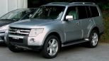 SUV   Mitsubishi Pajero 2008 , 1100000 , 