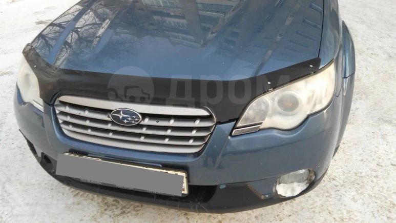  Subaru Outback 2006 , 650000 , 