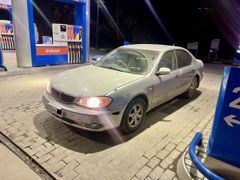 Седан Nissan Cefiro 2001 года, 190000 рублей, Новосибирск
