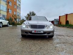 Седан Mercedes-Benz E-Class 2006 года, 1023000 рублей, Анапа