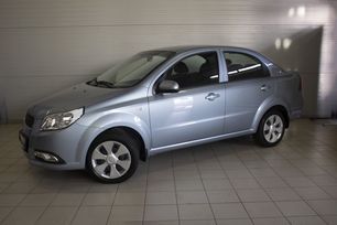  Chevrolet Nexia 2020 , 814900 , 