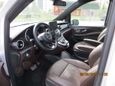    Mercedes-Benz V-Class 2015 , 4869692 , 