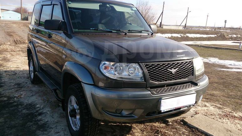 SUV     2009 , 369000 , --