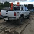  Ford F250 2007 , 1499000 , 