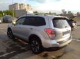 SUV   Subaru Forester 2016 , 1390000 , 