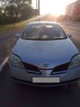  Nissan Primera 2002 , 180000 , 