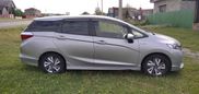  Honda Shuttle 2017 , 1050000 , 