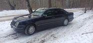  Mercedes-Benz E-Class 2000 , 660000 , 