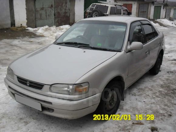  Toyota Corolla 1995 , 180000 , 