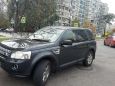 SUV   Land Rover Freelander 2009 , 600000 , 