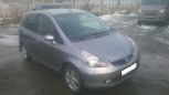  Honda Fit 2003 , 235000 , 