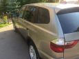 SUV   BMW X3 2008 , 650000 , 